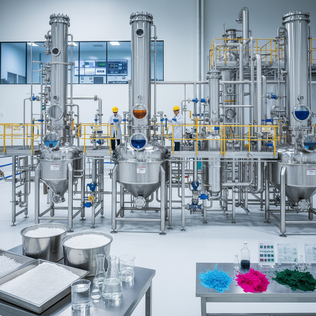 Optimize Industrial Processes with High Performance OEM Cationic Polyacrylamide