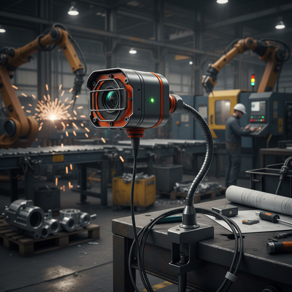 Enhance Communication with a High Quality Computer USB Camera Microphone