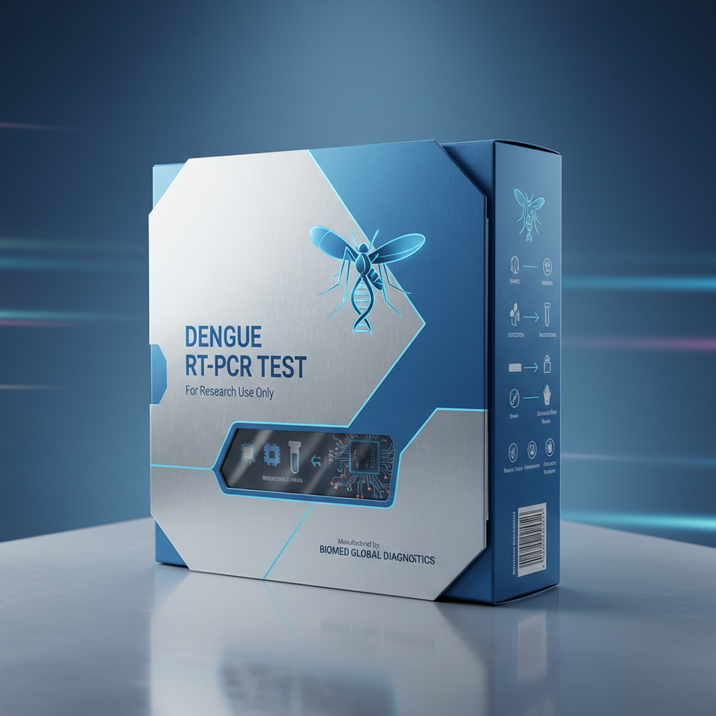 Comprehensive Guide to RT PCR Test for Dengue Diagnosis and Cowin Gene Solutions