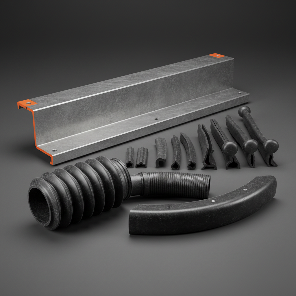 Comprehensive Guide to PPC Aluminium Coping for Robust Roof Edge Protection