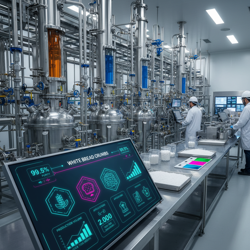 Enhancing CrossBorder SEO with Strategic White Bread Crumbs Implementation