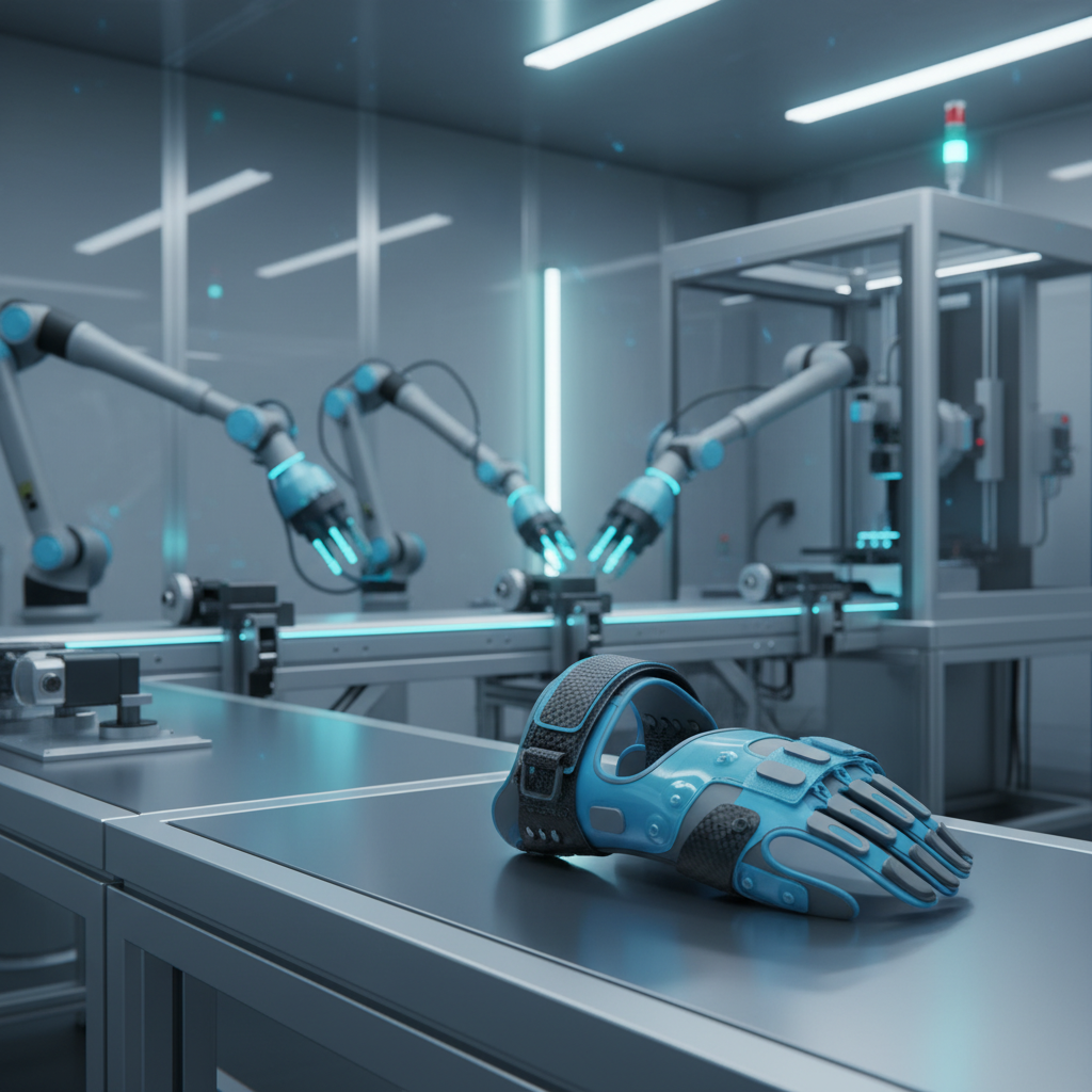 Comprehensive Guide to Choosing the Right Wrist Thumb Stabilizer for Effective Support