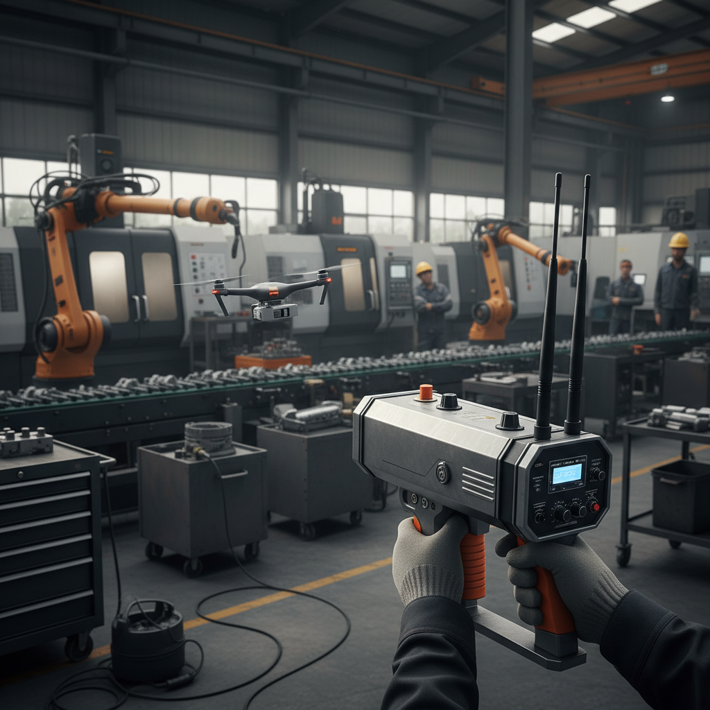 A Comprehensive Guide About RF Module Technology and Its Diverse Applications