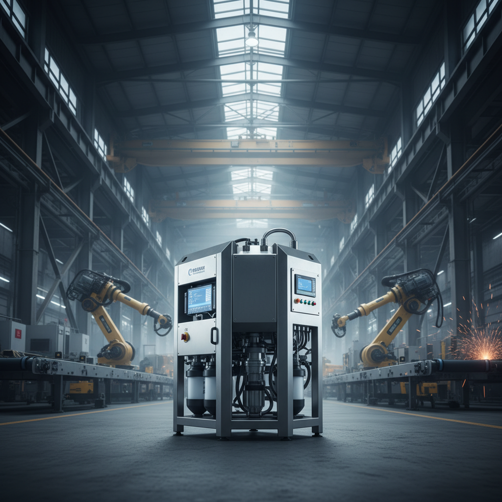 Comprehensive Guide to Selecting the Right Effluent Sampler for Water Quality Analysis