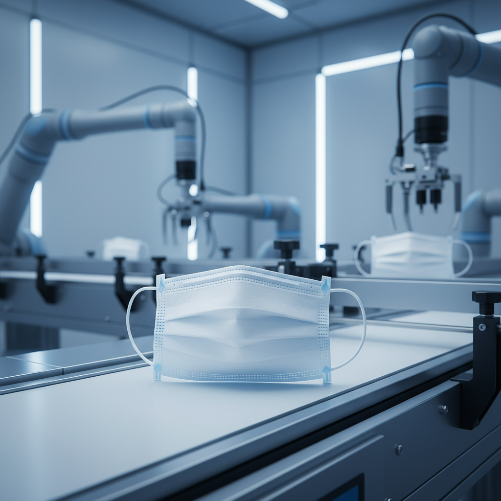 Comprehensive Guide to 3 Ply Disposable Surgical Face Mask Protection