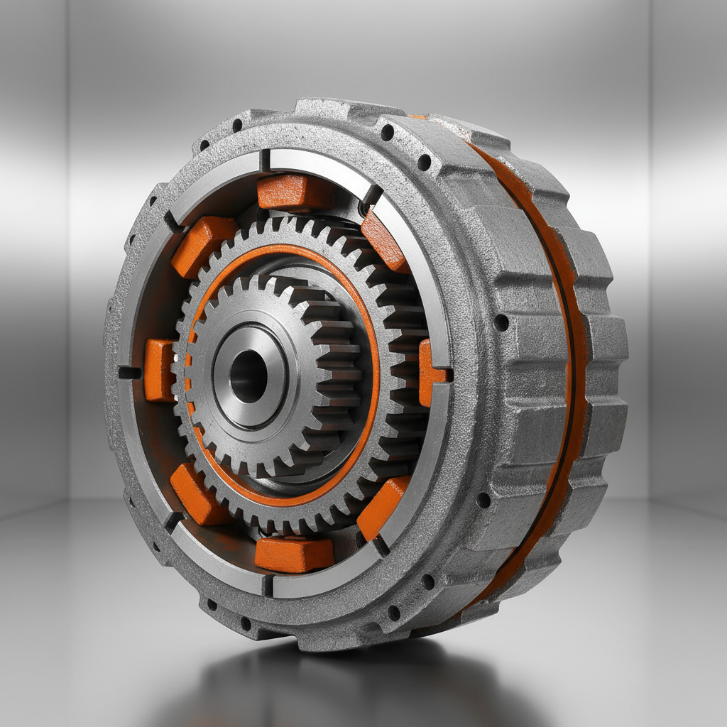 Understanding Gearbox Planetary Gear Systems and Their Diverse Applications Understanding Gearbox Planetary Gear Systems and Their Diverse Applications