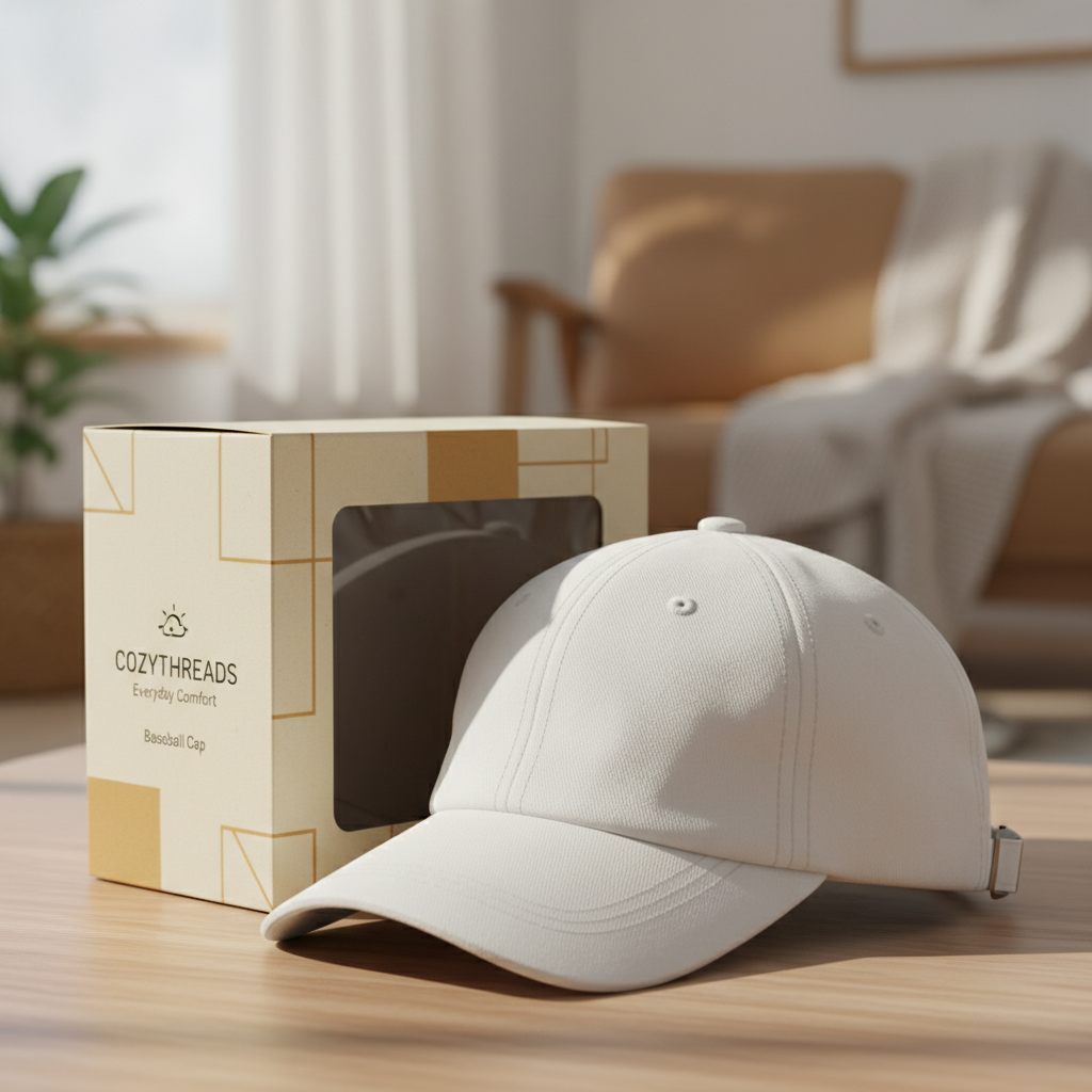 Choosing the Perfect White Baseball Hat A Comprehensive Guide