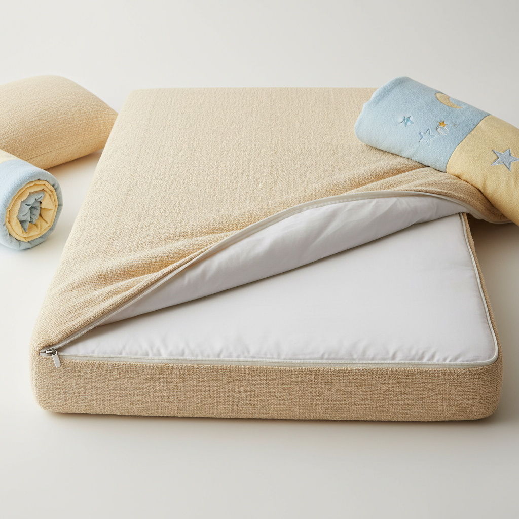 Comprehensive Guide to Choosing the Best Bed Mattress Cover with Zipper Protection