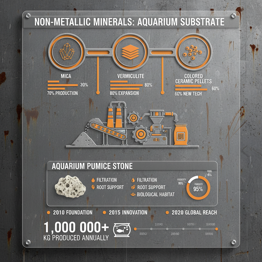 Comprehensive Guide to Utilizing Aquarium Pumice Stone for Thriving Aquatic Ecosystems