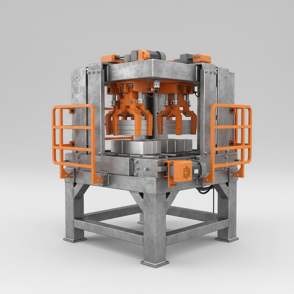 Optimizing Industrial Processes with Advanced Product Flipping Conveyor Systems