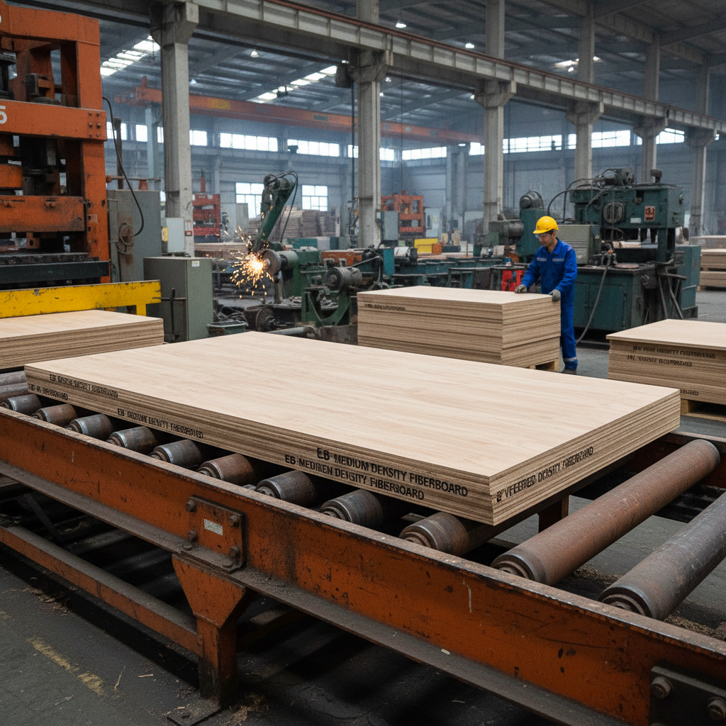 Comprehensive Guide to 1 16 Plywood Applications and Selection