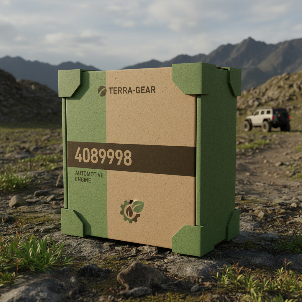 Decoding 4089998 Significance in Global Trade and HS Code Classification