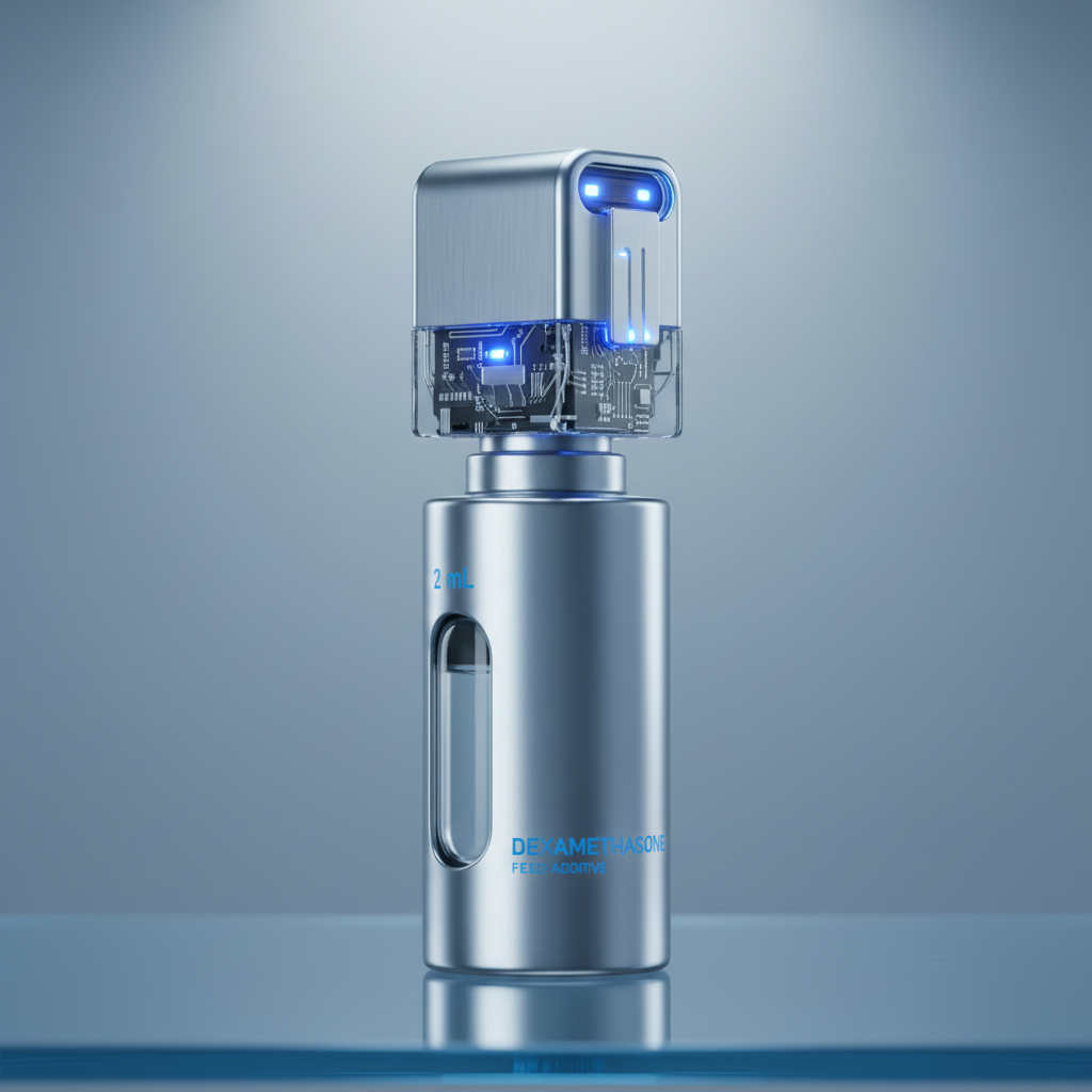 Understanding the Uses Dosage and Considerations of 2 ml Dexamethasone Treatment