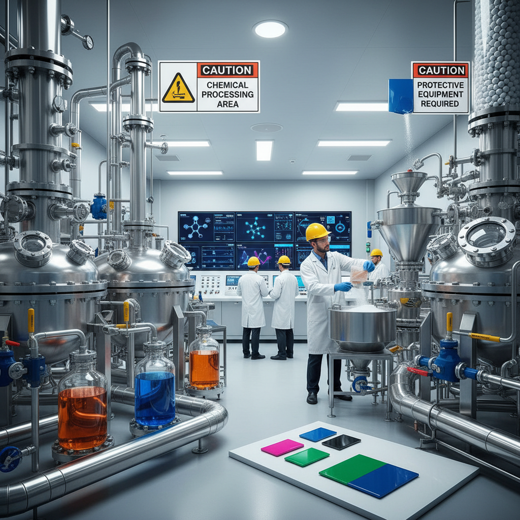 Comprehensive Guide to Industrial XRay Film Types and Applications