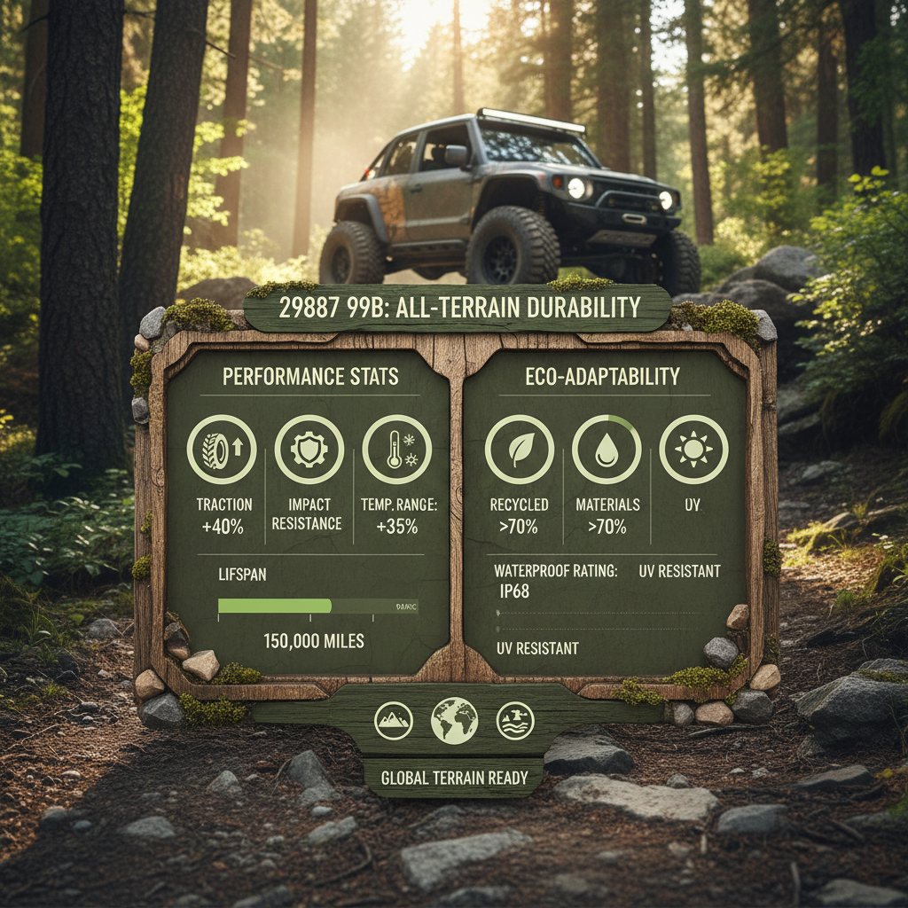 Comprehensive Guide to 29987 99b Alternators for Global Industrial Applications