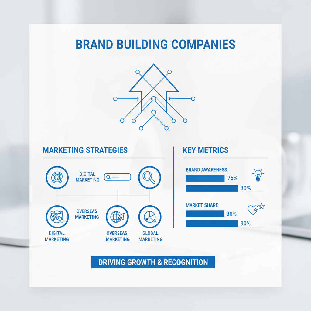Expert Brand Building Companies For Global Market Success Expert Brand Building Companies For Global Market Success