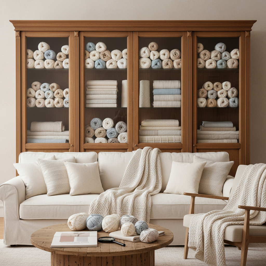 Discover the Benefits of High Quality Cotton Yarn for Premium Textiles