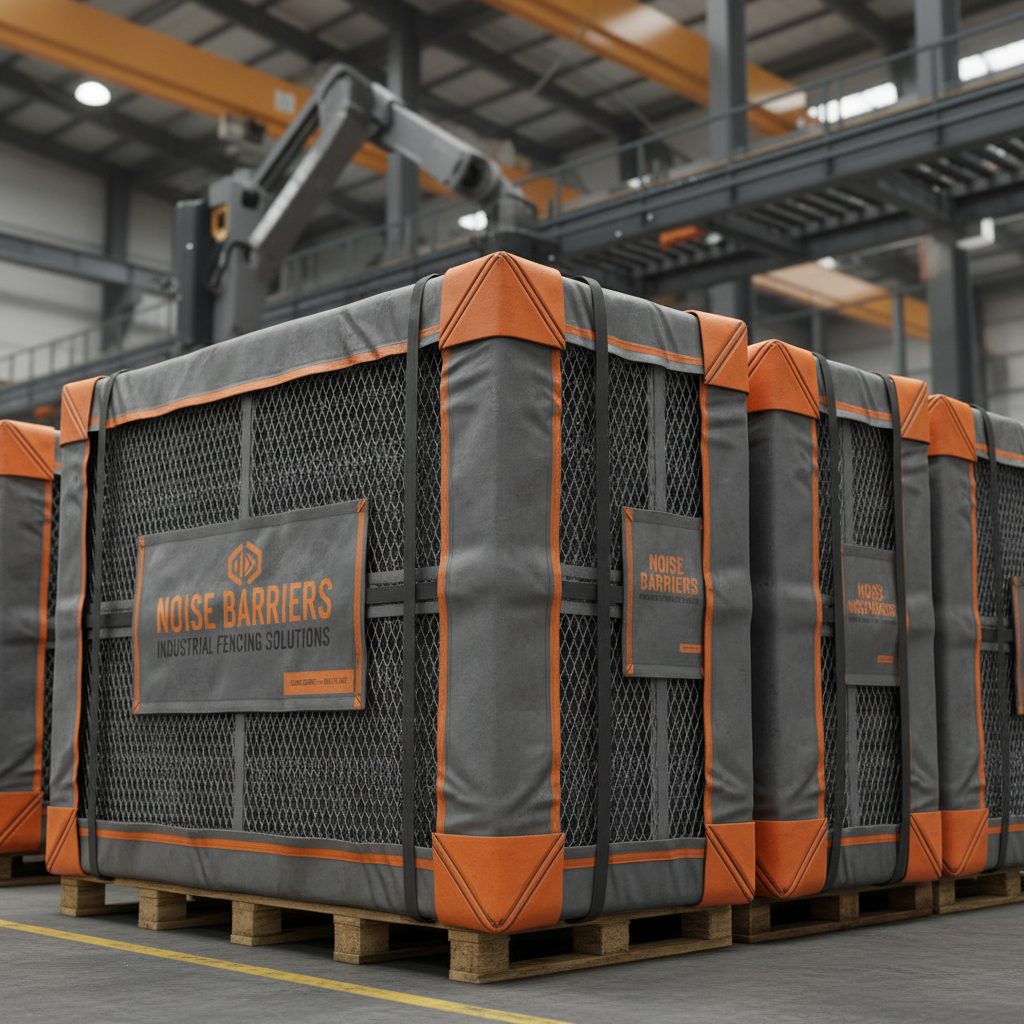 Comprehensive Noise Barriers Design for Effective Sound Control Solutions