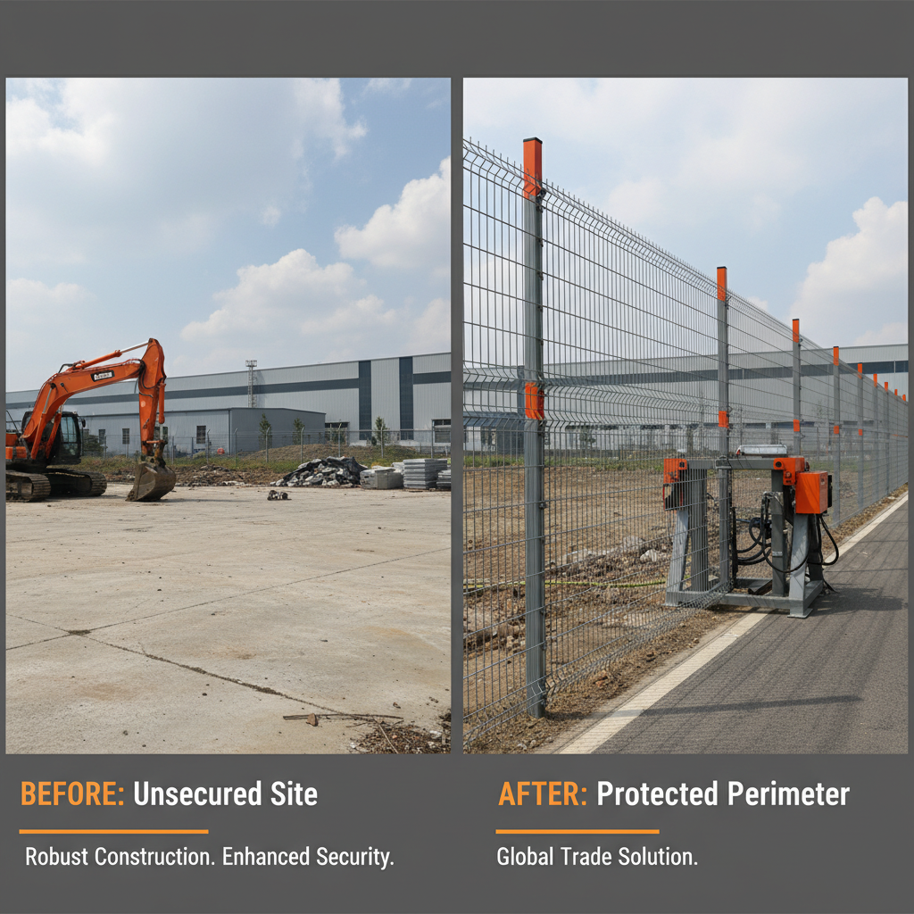 Comprehensive Guide to Chain Wire Fencing Applications and Installation