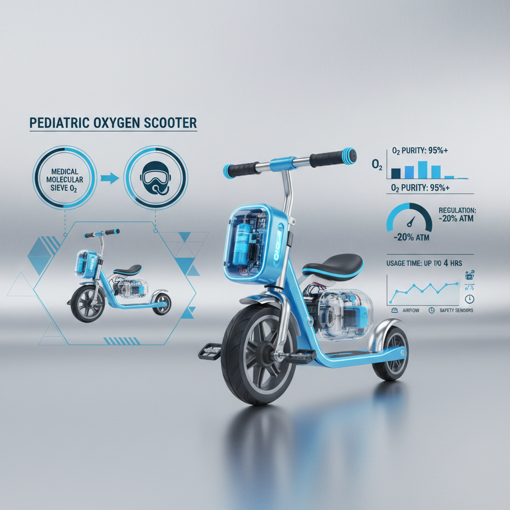 tricycle scooter for kids