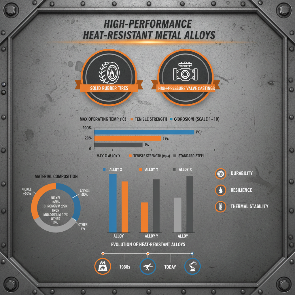 Comprehensive Guide to High Quality Heat Resistant Metal Selection and Applications
