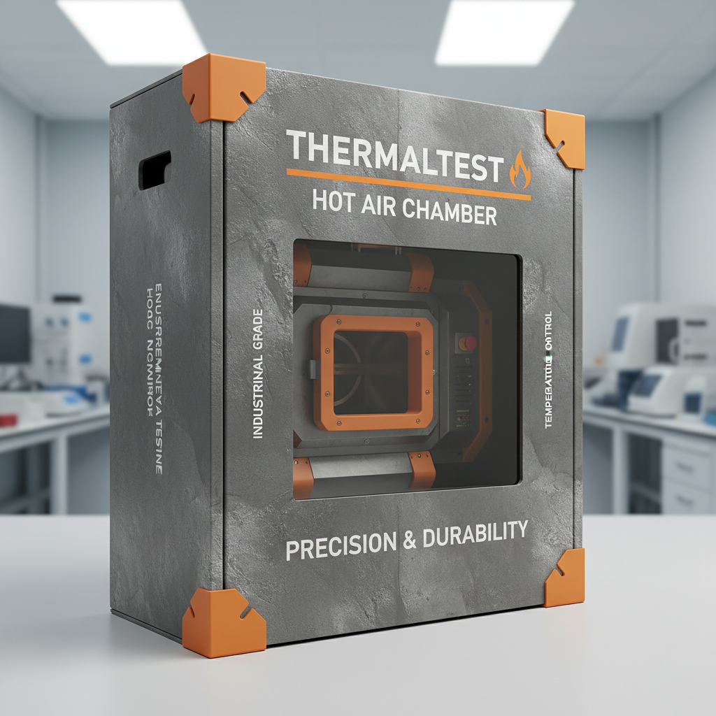 Hot Air Chamber