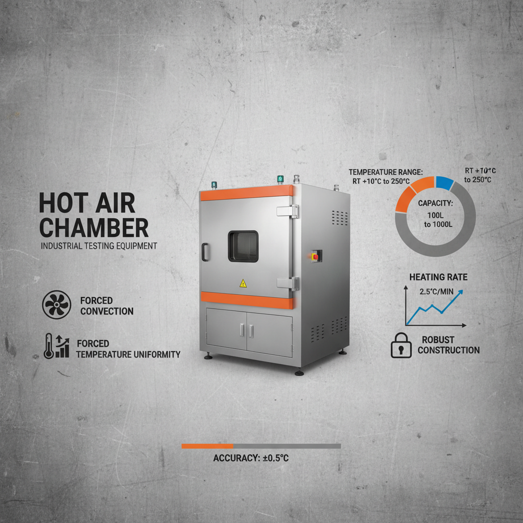 Hot Air Chamber