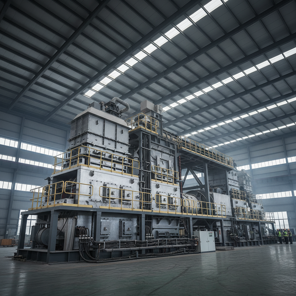 China calcined Kaolin Processing Machine