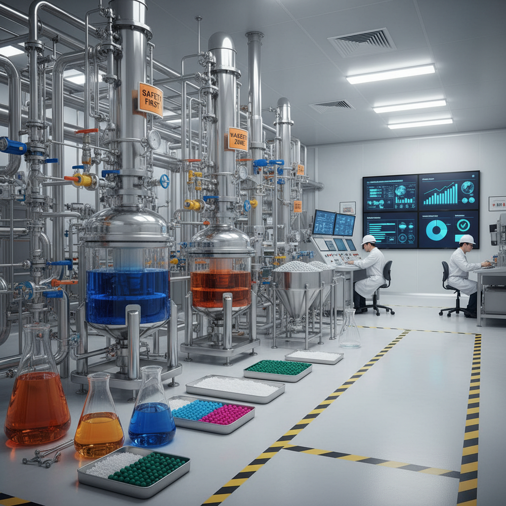 1 3 5 Trichloroisocyanuric Acid exporter