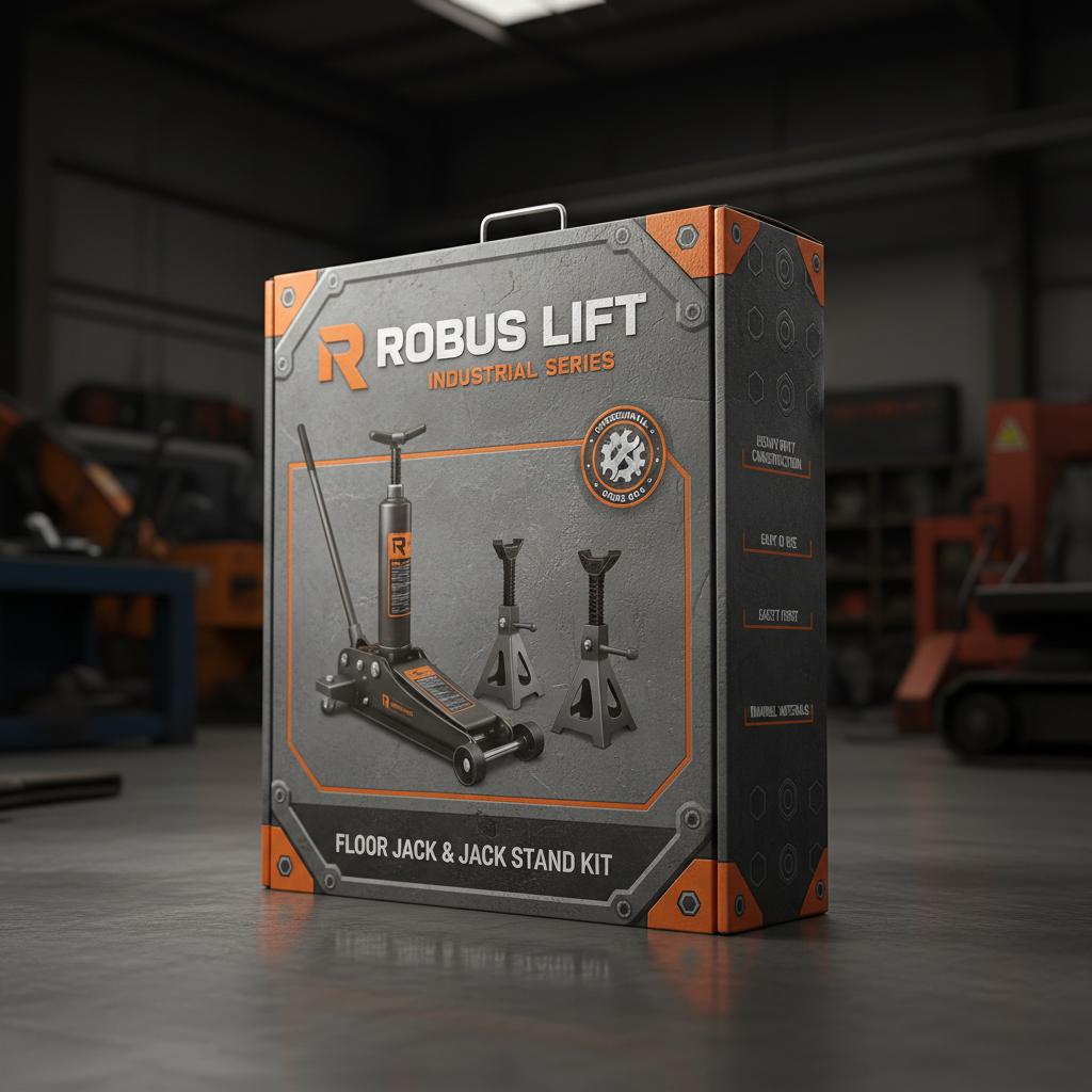 Comprehensive Guide to Choosing the Best Floor Jack and Jack Stand Kit