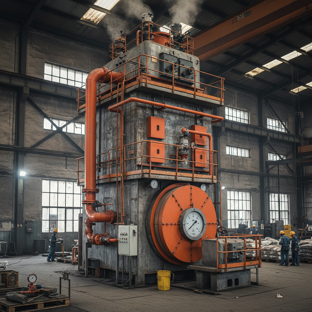 Choosing the Right Boiler Heater for Enhanced System Performance and Efficiency