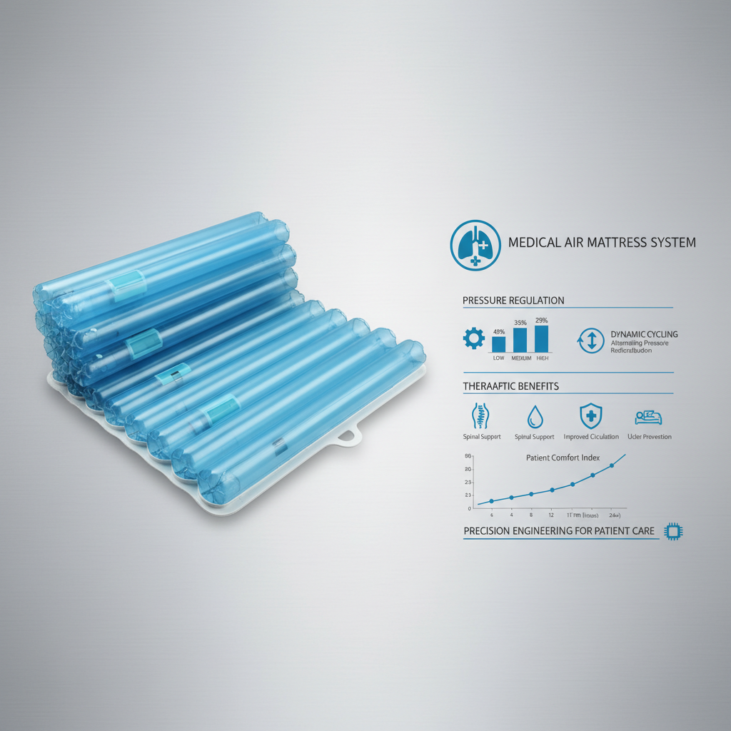 Comprehensive Guide to Tubular Air Mattresses and Their Diverse Applications