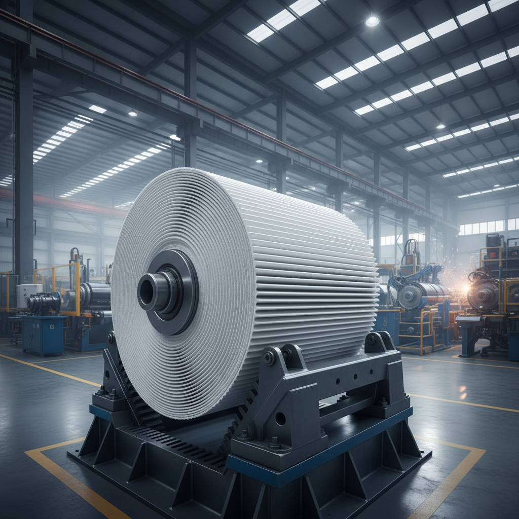 Comprehensive Guide to Air Filter Roll Selection and Applications