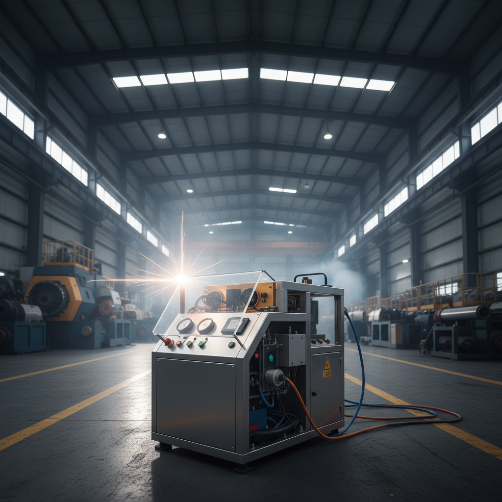 Comprehensive Guide to the Adjustable Spark Tester for Electrical Safety