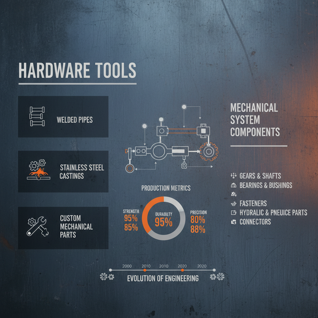 Understanding Essential Mechanical System Components for Optimal Performance