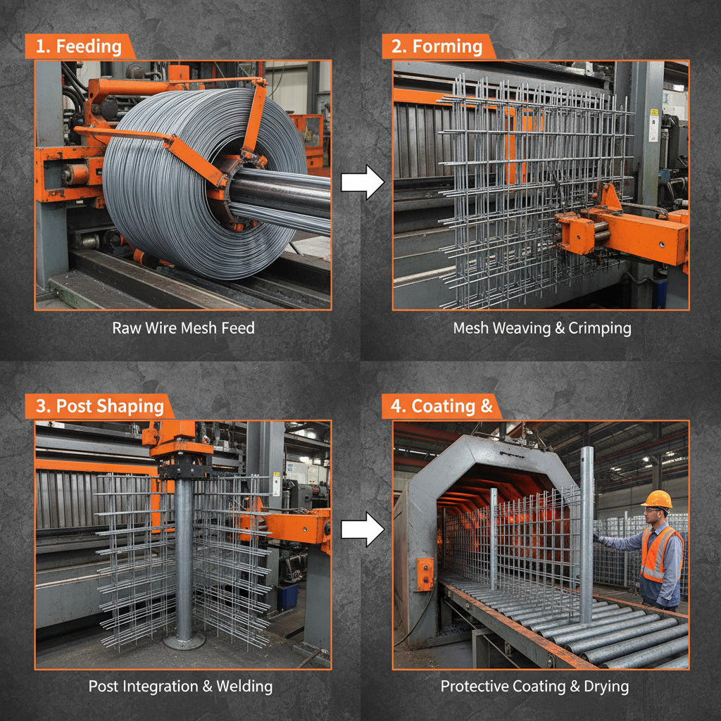 Comprehensive Guide to Durable Metal Farm Fence Posts for Property Security