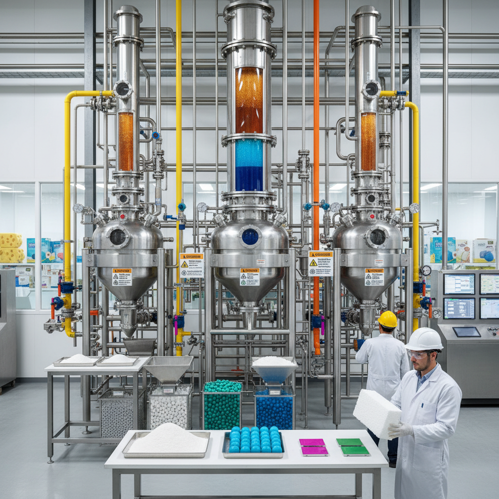 Exploring Cellulose Foam Properties Applications and Sustainable Benefits