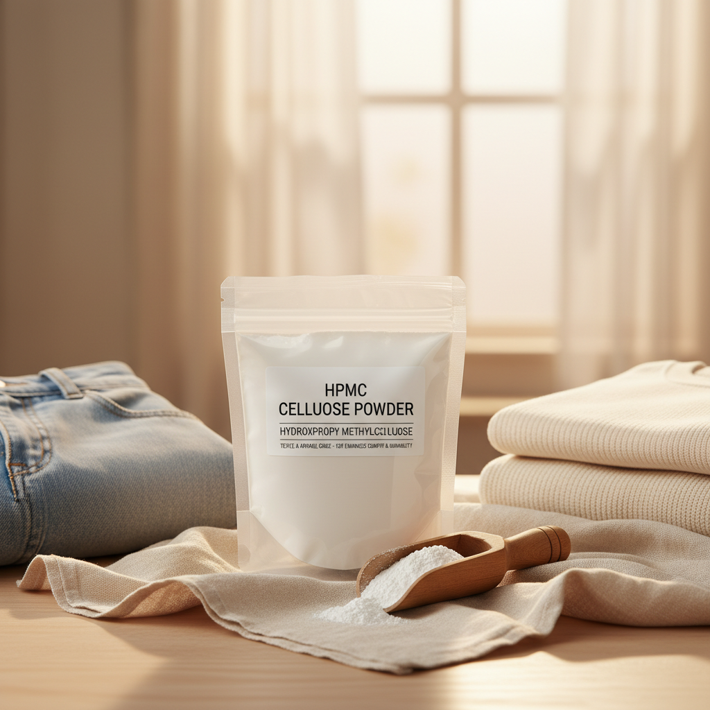 hydroxypropyl methylcellulose hpmc powder