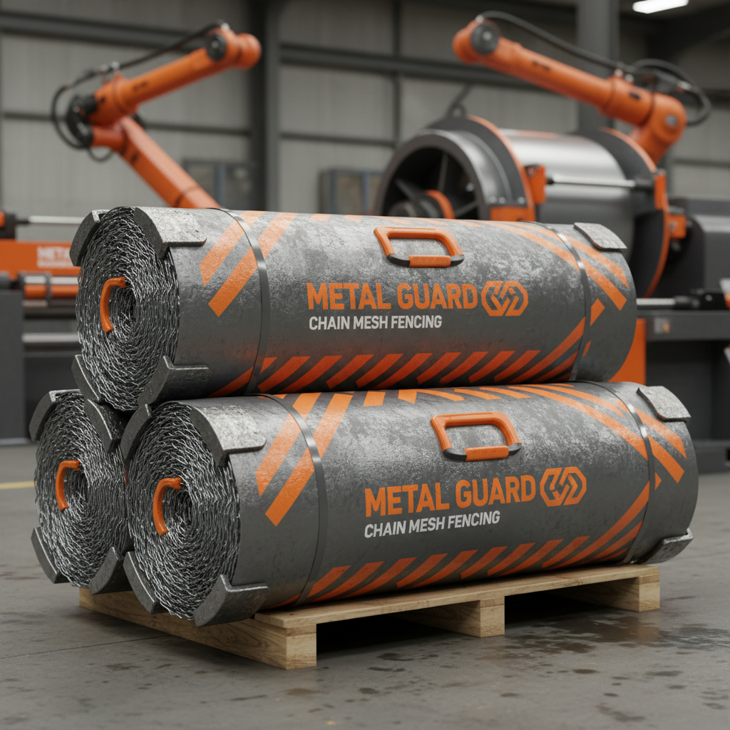 Comprehensive Guide to Durable Chain Mesh Fencing Solutions and Applications