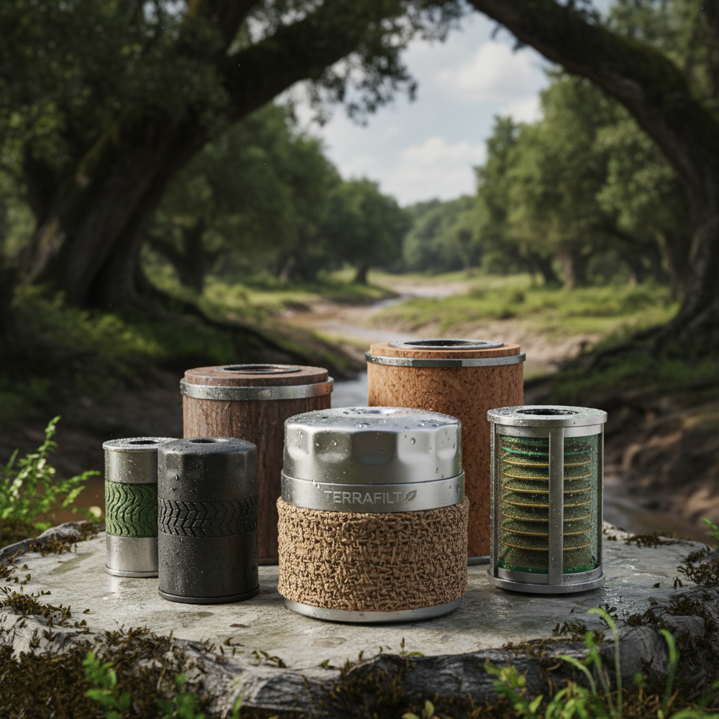 car oil filters