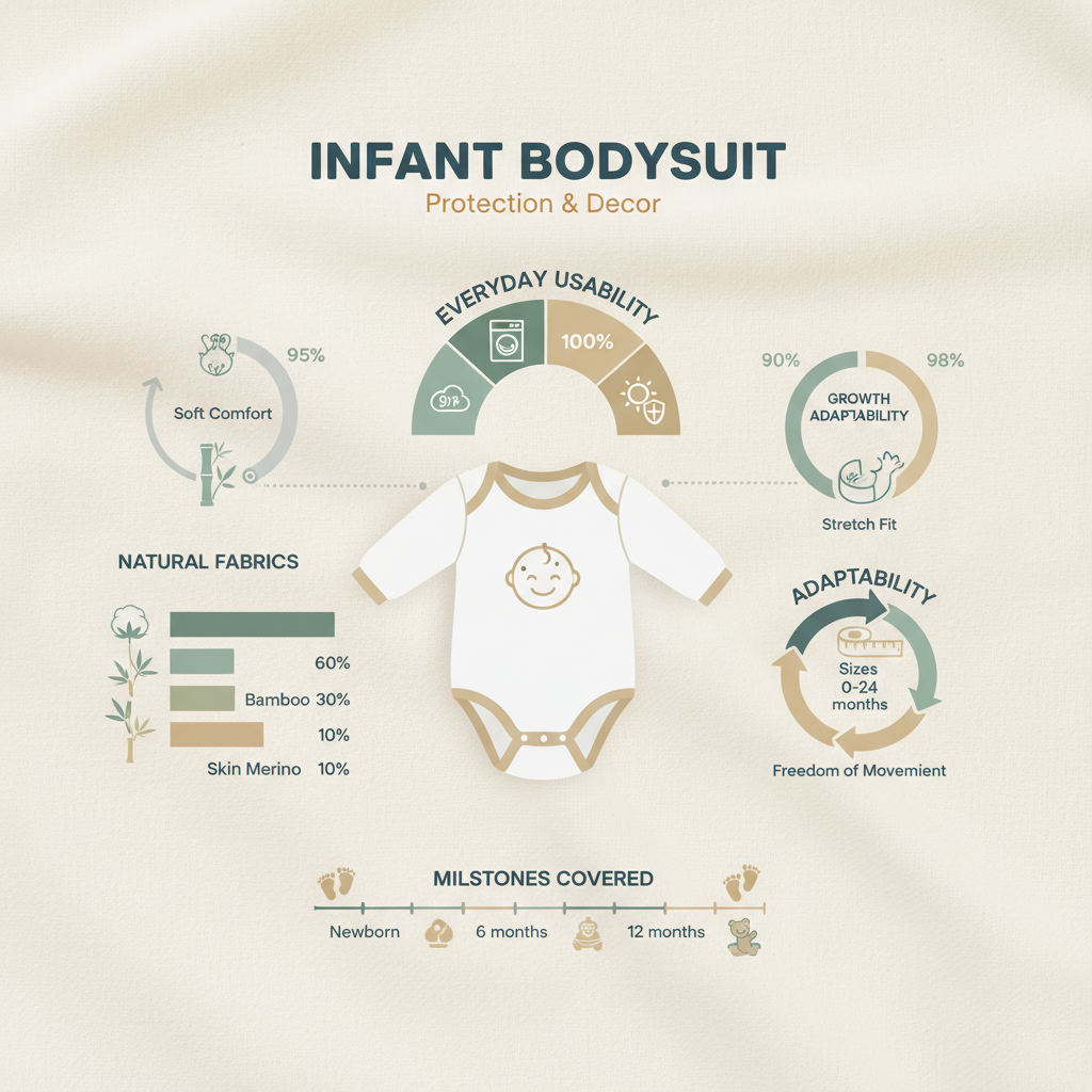 infant bodysuit