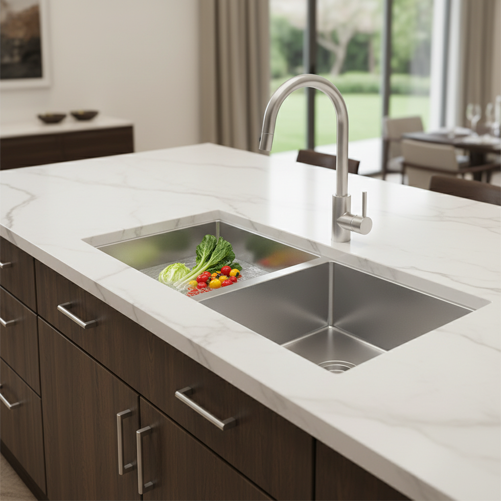 stainless steel sink factory china