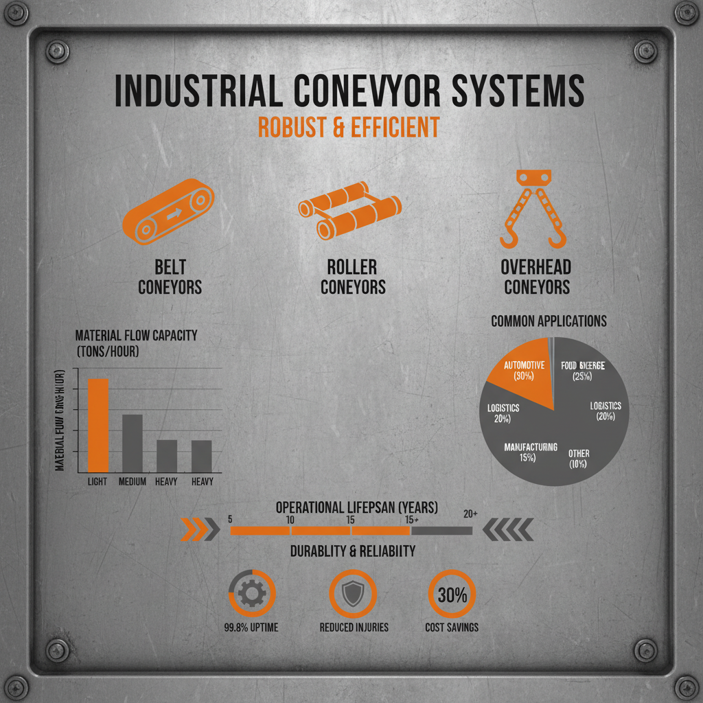 factory conveyor systems