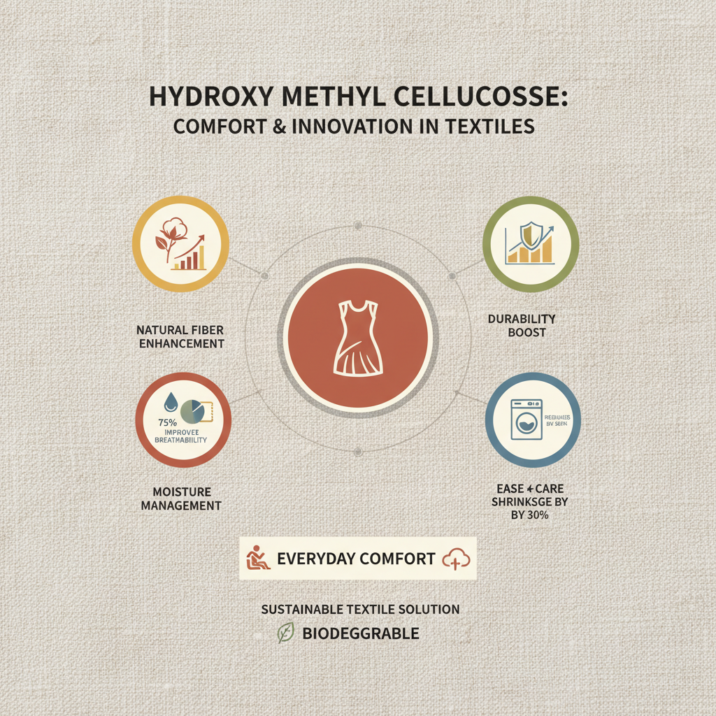 hydroxy methyl cellulose