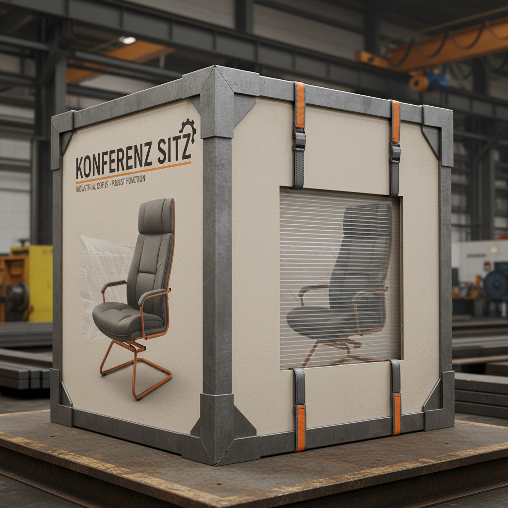 conference seating