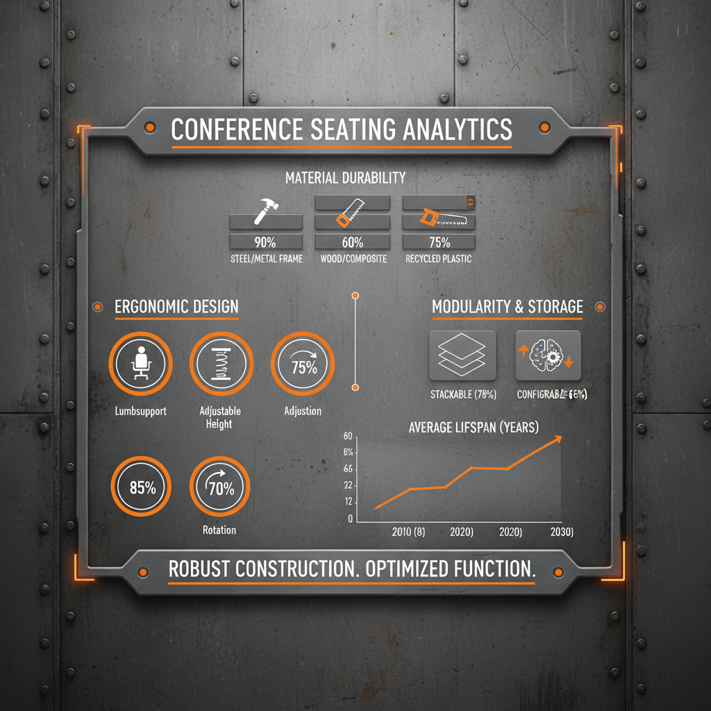 conference seating