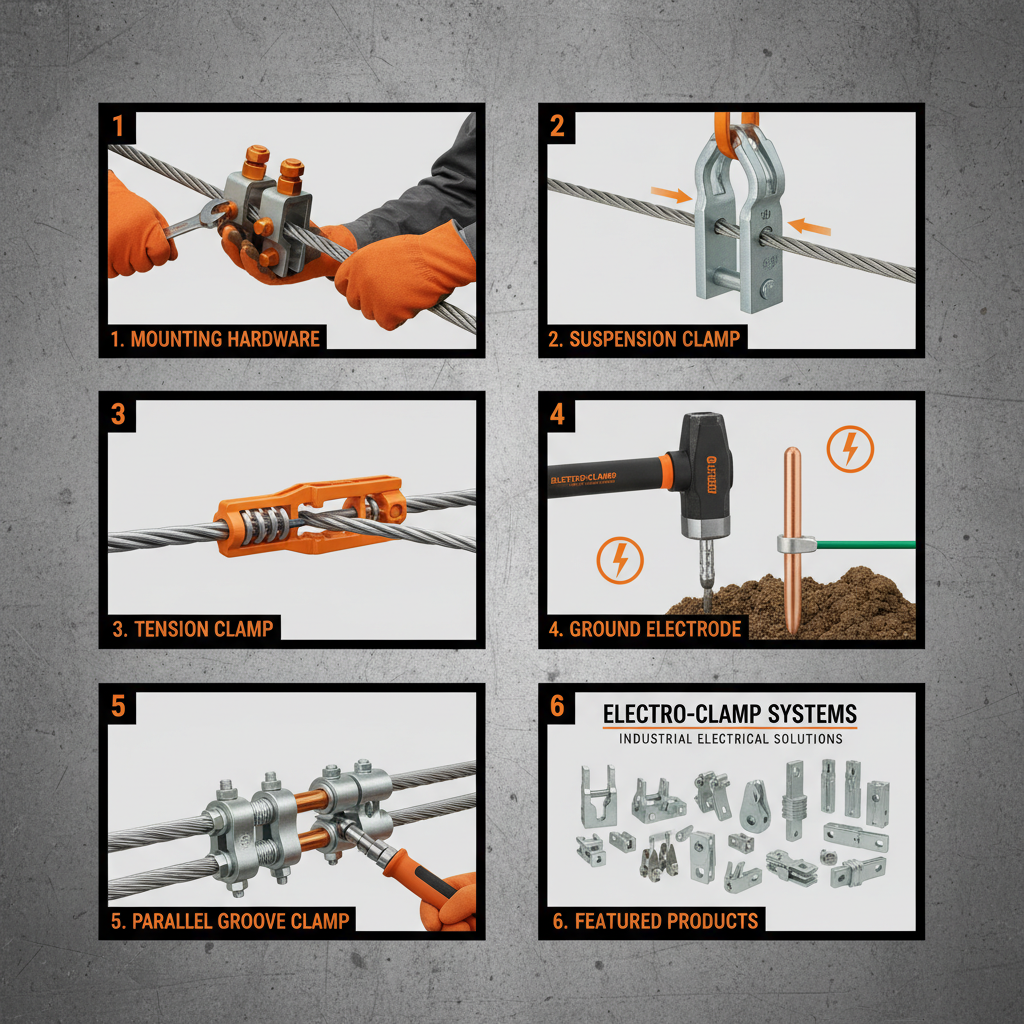 The Electrical Equipment Company Driving Global Infrastructure and Innovation