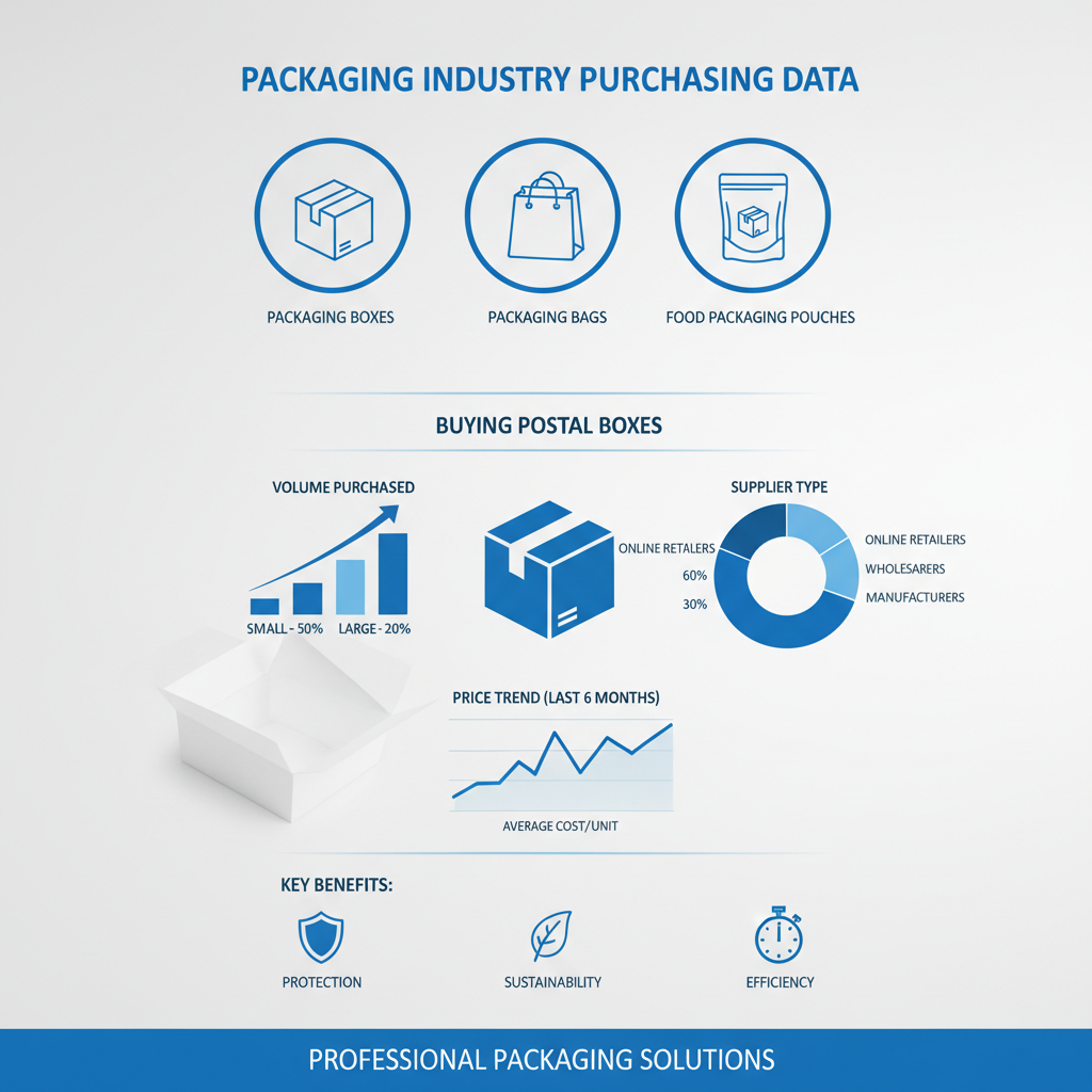 Secure Your Deliveries Buy Post Box Solutions for Modern Needs