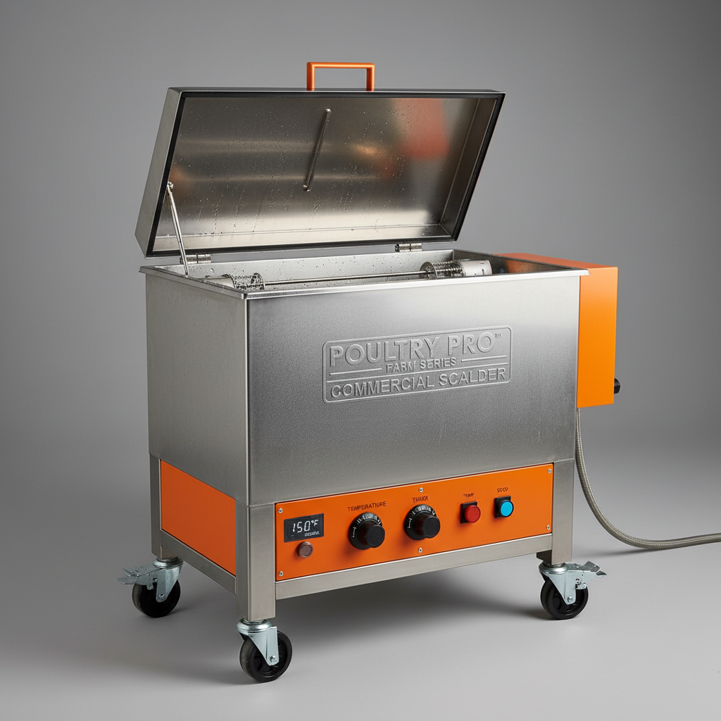 Scalder Technology Revolutionizing Infrastructure for a Resilient Future