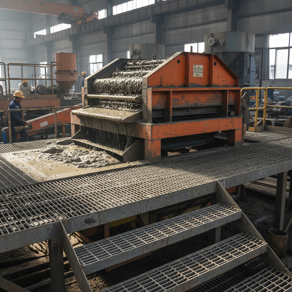 Exploring the Versatility and Growing Demand for Expanded Metal Steel Grating